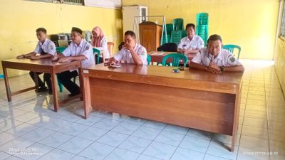 Pelatihan Perangkat Desa 