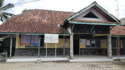 SEJARAH DESA ARGOPENI