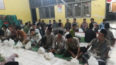 Malam Tirakatan 